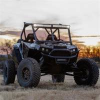 Rigid Industries - RIGID Adapt E-Series LED Light Bar With 3 Lighting Zones And GPS Module, 50 Inch - Image 2