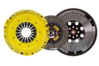 ACT 2006 Subaru Impreza HD/Perf Street Sprung Clutch Kit (5 SPD)