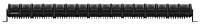 RIGID Adapt LED Light Bar With 8 Beam Patterns, GPS And RGB-W Backlight, 40 Inch