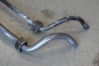 Progress Technology - Progress Tech 97-13 Chevy Corvette C6 Front/Rear Sway Bar Kit (FR 35mm Tubular / RR 25mm Tube Adj) - Image 2