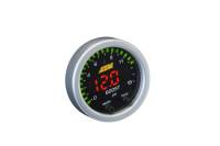 AEM Electronics - AEM X-Series Pressure 0-15psi Gauge Kit - Image 6