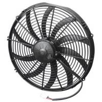 SPAL - SPAL High Performance Fans: VA18-AP71/LL-59A * 16"C/12V - Image 1