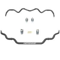 Hotchkis Sport Suspension Sway Bar Set 2008+ Nissan 370Z G37 G37S G35