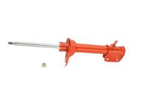 KYB Shock/Strut AGX Rear Left SUBARU Impreza (AWD) 2002-03 SUBARU WRX 2002-03