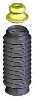 KYB Shock/Strut Strut Boots Front & Rear ACURA EL 2001-03 ACURA Integra 1986-89 AUDI 5000 Series