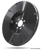 Clutch Masters 13-15 Acura ILX 2.4L 6-Speed (OEM ECU) Lightweight Steel Flywheel