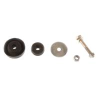 Bilstein - Bilstein B4 1998 Mercedes-Benz SLK230 Kompressor Rear 36mm Monotube Shock Absorber - Image 2