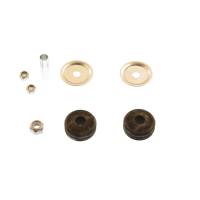 Bilstein - Bilstein B4 1981 Mercedes-Benz 380SL Base Front 36mm Monotube Shock Absorber - Image 2