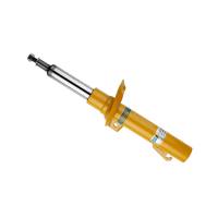 Bilstein - Bilstein B12 (Pro-Kit) 05-10 Volkswagen Jetta (All) Front & Rear Complete Suspension Kit - Image 2
