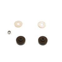 Bilstein - Bilstein B6 1987 Jeep Wrangler Base Front 46mm Monotube Shock Absorber - Image 2