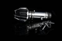 Weapon-R Dragon Air Intake System 1994-1996 LEXUS ES300 3.0L V6