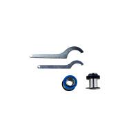 Bilstein - Bilstein B14 2015 Audi A3 / 2015 Volkswagen Golf Front & Rear Performance Suspension - Image 2