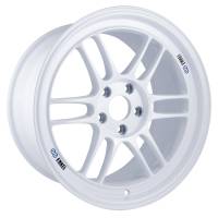 Enkei Wheels Rim RPF1 18x9.5 5x114.3 ET38 73CB Vanquish White