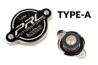 PRL Motorsports - PRL Radiator Cap Type A 1.3 Bar 2016-2021 Civic 1.5L/FK8/FL5 - Image 1