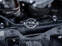 PRL Motorsports - PRL Radiator Cap Type A 1.3 Bar 2016-2021 Civic 1.5L/FK8/FL5 - Image 4