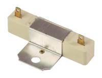 MSD Ignition - MSD Resistor, Coil Ballast, 0.8 Ohm - Image 1