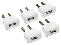 MSD Ignition - MSD Module Kit, 5000 Series, Odd Increments - Image 1