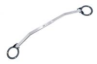 Megan Racing Race-Spec Strut Tower Bars for Subaru WRX/STi 02-07
