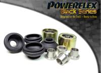 Powerflex USA - Powerflex Saab 9-3 (2002+) Rear Upper Arm Outer Bushings (Black Series) - Image 1