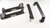Planted Technology - Planted Seat Bracket Nissan 240SX (1989-1998) LOW - Passenger (Right Side) *For Side Mount Seats Only - Image 2