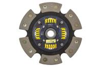 ACT (Advanced Clutch) - ACT 1989 Honda Civic 6 Pad Sprung Race Disc - Image 1