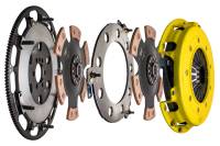 ACT 2003 Chevrolet Corvette Twin Disc MaXX XT Race Kit Clutch Kit