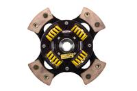 ACT 1995 Eagle Talon 4 Pad Sprung Race Disc