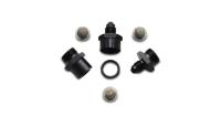 Vibrant Performance - Vibrant Performance Inline Fuel/Oil Filter Set (Size -6AN) incl. 3 filters - Image 1