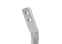 Whiteline - Whiteline 09-11 Nissan R35 GTR Front 33mm Heavy Duty Adjustable Sway Bar (CBA models) - Image 1