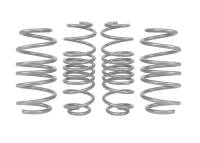 Whiteline - Whiteline 14-17 Ford Fiesta ST Performance Lowering Springs - Image 1