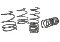 Whiteline - Whiteline 2015+ Subaru STI Performance Lowering Springs - Image 1