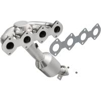MagnaFlow Converter DF 03-05 Mercedes C230 1.8L