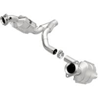 MagnaFlow Converter DF 09-10 Dodge Ram 1500 Pickup Truck 5.7L