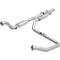MagnaFlow Converter DF 04-07 Dodge Ram 5.7L