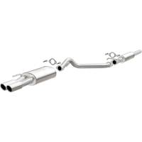 MagnaFlow Sys Cat-Back VW Golf Iii All Mod
