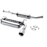 MagnaFlow Sys Cat-Back Mazda Miata M1