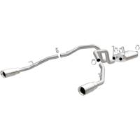 MagnaFlow SYS Cat-Back 09 Dodge Ram Pickup