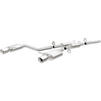MagnaFlow Sys Cat-Back 02- Audi A4 1.8T AWD