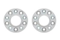 Eibach - Eibach Pro-Spacer 25mm Spacer / Bolt Pattern 5x120 / Hub Center 72.5 for 01-06 BMW M3 (E46) - Image 2