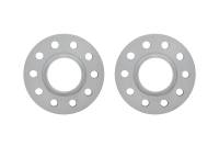 Eibach - Eibach Pro-Spacer 15mm Spacer / 5x112 Bolt Pattern / Hub 66.5 for 08-11 Audi S5 / 09 Q5 / 09-11 A4 - Image 2