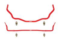 Eibach - Eibach Anti-Roll Bar Kit (Front & Rear) for 2015 Ford Mustang 2.3L EcoBoost/3.7L V6/GT 5.0L V8 - Image 2