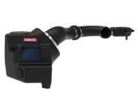 aFe Power (Advanced FLOW Engineering) - aFe 19-21 Subaru Forester (H4 - 2.5L) Takeda Momentum Air Intake System - W/ PRO 5R Filter - Image 4