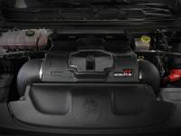 aFe Power (Advanced FLOW Engineering) - aFe Momentum GT Pro Dry S Cold Air Intake System 2021 RAM 1500 TRX V8-6.2L SC - Image 8