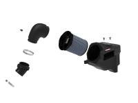 aFe Power (Advanced FLOW Engineering) - aFe 18-21 Hyundai Kona L4 2.0L Takeda Momentum Cold Air Intake System w/ Pro 5R Media - Image 2