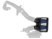 aFe Power (Advanced FLOW Engineering) - aFe Rapid Induction Cold Air Intake System w/Pro 5R Filter 19-20 Ford Edge V6 2.7L (tt) - Image 5