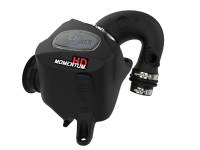 aFe 15-20 Toyota Hilux L4-2.8L (td) Momentum HD Cold Air Intake System w/ Pro 10R Media