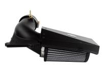 aFe Power (Advanced FLOW Engineering) - aFe MagnumFORCE Intakes Stage-2 Si PDS AIS PDS VW Golf/Jetta 09-12 L4-2.0L (tdi) - Image 4