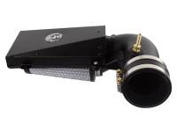 aFe Power (Advanced FLOW Engineering) - aFe MagnumFORCE Intakes Stage-2 Si PDS AIS PDS VW Golf/Jetta 09-12 L4-2.0L (tdi) - Image 5