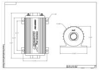 Aeromotive - Aeromotive Pro-Series Fuel Pump - EFI or Carbureted Applications - Image 5