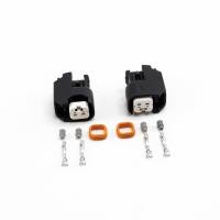 DeatschWerks - DeatschWerks USCAR Electrical Connector Housing & Pins for Re-Pining - Image 1